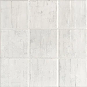 Мозаика Jasba 3117H Paso Shiny Grey 10,2x10,2 матовая