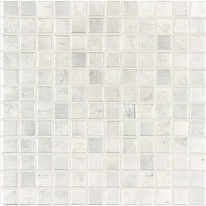Мозаика Jasba 3147H Paso Shiny Grey 31,6x31,6 матовая