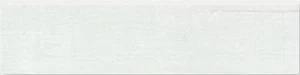 Бордюр Jasba 3160-33 Paso Natural White 8x30 матовый