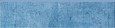 Бордюр Jasba 3163-33 Paso Blue Grey 8x30 матовый