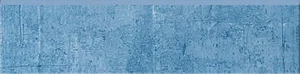 Бордюр Jasba 3163-33 Paso Blue Grey 8x30 матовый