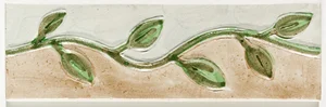 Бордюр Jasba 3176-33 Paso Bordure Lantara 3,3x10,2 матовый