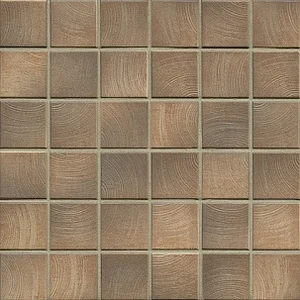 Мозаика Jasba 3353H Senja Pure Oak 31,2x31,2 матовая