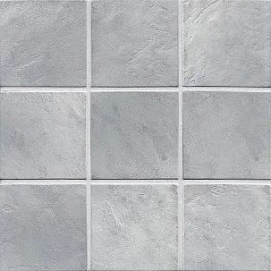 Мозаика Jasba 3497H Rock Grey 10,2x10,2 матовая