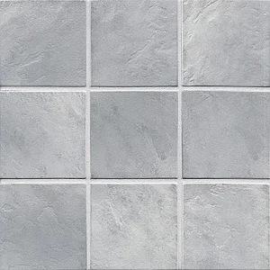 Мозаика Jasba 3497H Rock Grey 10,2x10,2 матовая