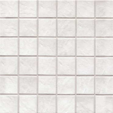 Мозаика Jasba 3500H Blanc Pierre 31,6x31,6 матовая