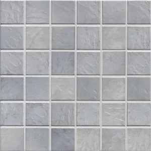 Мозаика Jasba 3507H Rock Grey 31,6x31,6 матовая