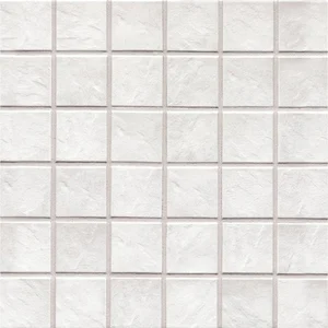 Мозаика Jasba 3540H Blanc Pierre 31,6x31,6 матовая