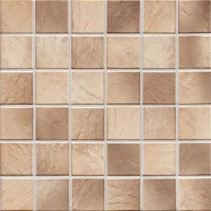 Мозаика Jasba 3541H Sand Beige 31,6x31,6 матовая
