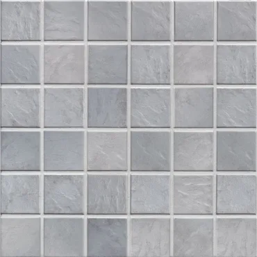 Мозаика Jasba 3547H Rock Grey 31,6x31,6 матовая