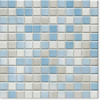 3604H Lavita Cloudy Blue Matt Glossy