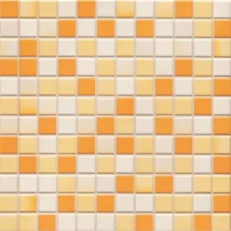 3605H Lavita Sunny Orange Matt Glossy