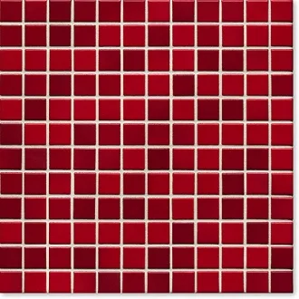 3606H Lavita Cherry Red Matt Glossy