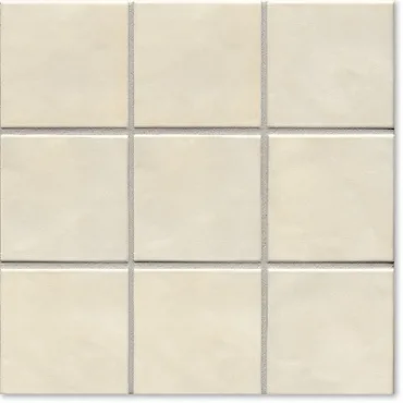 Мозаика Jasba 3611H Lavita Vanille 10,2x10,2 матовая