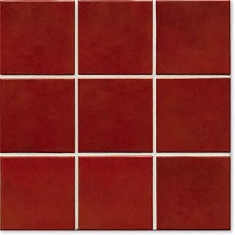 3616H Lavita Sunset Red