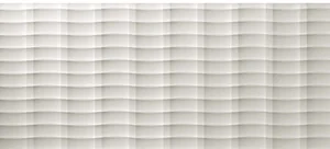 Декоративный элемент Atlas Concorde Italy 3D Plot White Matt 4D3P 50x110 матовый
