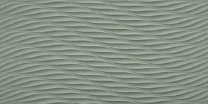 Плитка Atlas Concorde Italy 3D Twist Sage Matt 80 8DSM 40x80 матовая