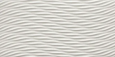 Плитка Atlas Concorde Italy 3D Twist White Matt 80 8DWM 40x80 матовая