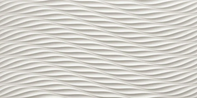 Плитка Atlas Concorde Italy 3D Twist White Matt 80 8DWM 40x80 матовая Плитка Atlas Concorde Italy 3D Twist White Matt 80 8DWM 40x80 матовая