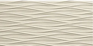 Декоративный элемент Atlas Concorde Italy 3D Wind Sand Matt 8DWS 40x80 матовый