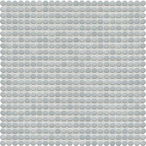 Мозаика Jasba 40006H Loop Denim Glossy 31,6x31,6 глянцевая