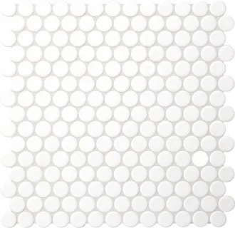 40040H Loop Arctic White