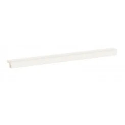 Бордюр Jasba 40149 Traces Light Lava Grey 1,6x30 матовый