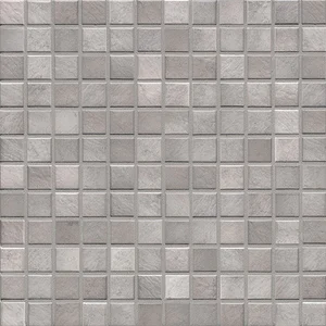 Мозаика Jasba 40155H Traces Lava Grey Mix 31,6x31,6 матовая