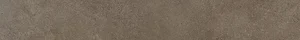 Бордюр Jasba 40172 Traces Mineral Brown 8x60 матовый