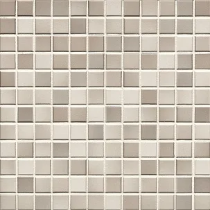 Мозаика Jasba 41201H Fresh Desert Sand Mix Glossy 31,6x31,6 глянцевая