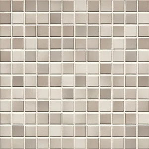 Мозаика Jasba 41201H Fresh Desert Sand Mix Glossy 31,6x31,6 глянцевая