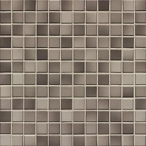 Мозаика Jasba 41202H Fresh Taupe Mix Glossy 31,6x31,6 глянцевая