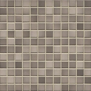 Мозаика Jasba 41302H Fresh Taupe Mix 31,6x31,6 матовая