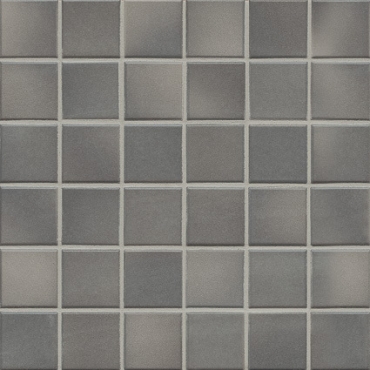 Мозаика Jasba 41404H Fresh Medium Gray Mix 31,6x31,6 матовая