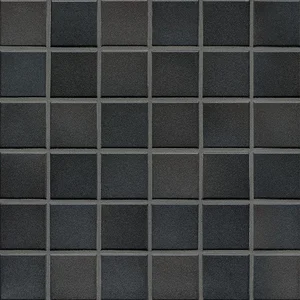 Мозаика Jasba 41405H Fresh Midnight Black Mix 31,6x31,6 матовая