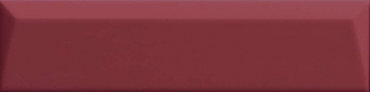 Плитка 41zero42 Biscuit Peak Bordeaux 4101162 5x20 матовая
