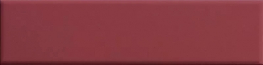 Плитка 41zero42 Biscuit Plain Bordeaux 4101164 5x20 матовая