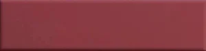 Плитка 41zero42 Biscuit Plain Bordeaux 4101164 5x20 матовая