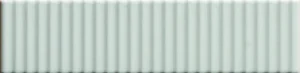 Плитка 41zero42 Biscuit Strip Bianco 4100602 5x20 матовая