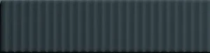 Плитка 41zero42 Biscuit Strip Notte 4100680 5x20 матовая