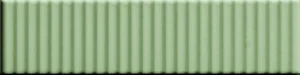 Плитка 41zero42 Biscuit Strip Salvia 4100686 5x20 матовая