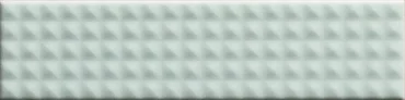 Плитка 41zero42 Biscuit Stud Bianco 4100610 5x20 матовая