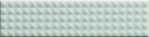 Плитка 41zero42 Biscuit Stud Bianco 4100610 5x20 матовая