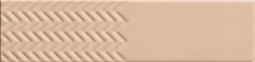 Плитка 41zero42 Biscuit Waves Powder 4101166 5x20 матовая
