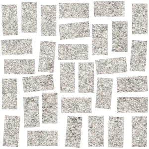 Мозаика 41zero42 Brutus 4101319 Mosaic 30x30 матовая