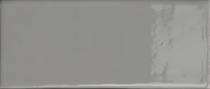 Керамогранит 41zero42 Cosmo Brick Grigio Lap 4100862 6,5x15,5 лаппатированный
