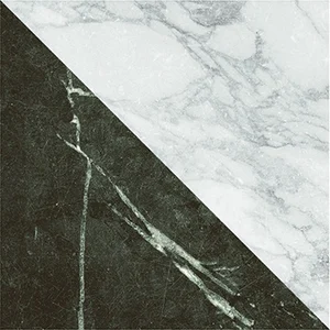 Керамогранит 41zero42 Dandy 4101195 Flag White Green 18,6x18,6 матовый