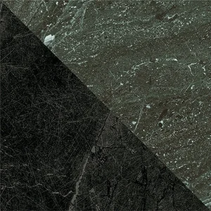 Керамогранит 41zero42 Dandy 4101203 Flag Green Black 18,6x18,6 матовый