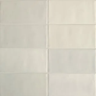 Плитка 41zero42 Gap Bianco 11,5x23 матовая