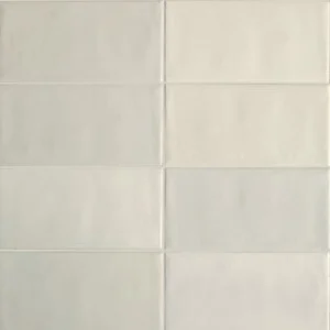 Плитка 41zero42 Gap Bianco 11,5x23 матовая